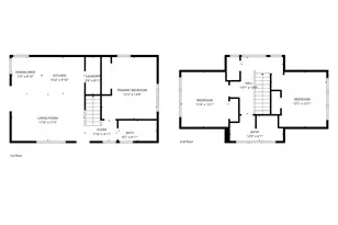 201 Marshall Ave, Hogansville, GA 30230 - Photo 36