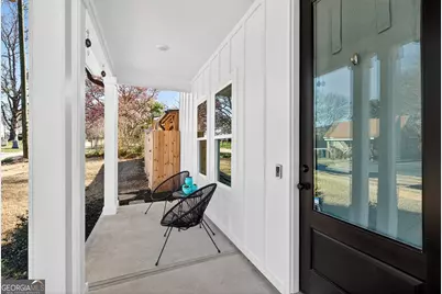 201 Marshall Avenue, Hogansville, GA 30230 - Photo 6