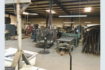 908 Harris Industrial Blvd, Vidalia, GA 30474 - Photo 4