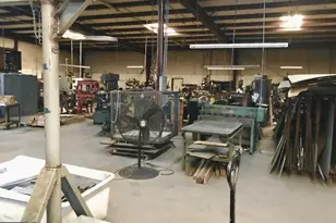 908 Harris Industrial Blvd, Vidalia, GA 30474 - Photo 4