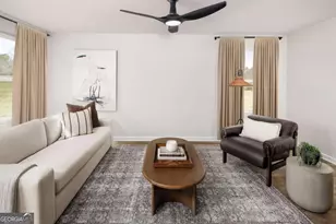 214 Norchester Ave, Hogansville, GA 30230 - Photo 4