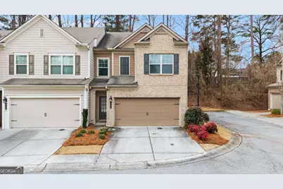 2542 Norwood Park Crossing, Atlanta, GA 30340 - Photo 1