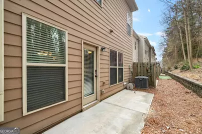 2542 Norwood Park Crossing, Atlanta, GA 30340 - Photo 30