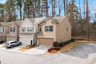 2542 Norwood Park Crossing, Atlanta, GA 30340 - Photo 2