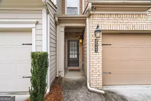 2542 Norwood Park Crossing, Atlanta, GA 30340 - Photo 4