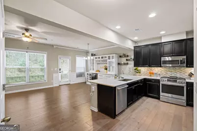 2542 Norwood Park Crossing, Atlanta, GA 30340 - Photo 12