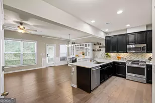 2542 Norwood Park Crossing, Atlanta, GA 30340 - Photo 12