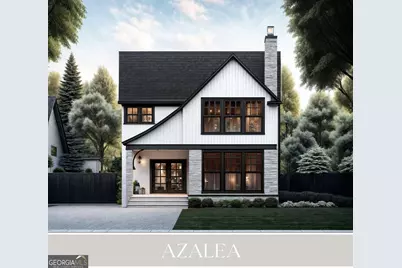 2765 Electric Avenue, Watkinsville, GA 30677 - Photo 1