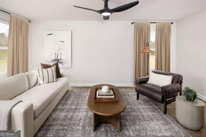 218 Norchester Avenue #108, Hogansville, GA 30230 - Photo 4