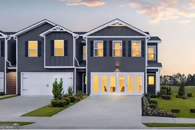 218 Norchester Avenue #108, Hogansville, GA 30230 - Photo 1