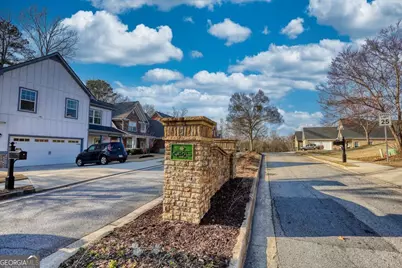 9135 Golfview Lane, Covington, GA 30014 - Photo 10