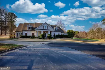 9135 Golfview Lane, Covington, GA 30014 - Photo 12