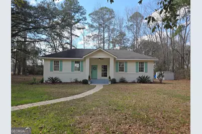 130 Porter Road, Guyton, GA 31312 - Photo 2