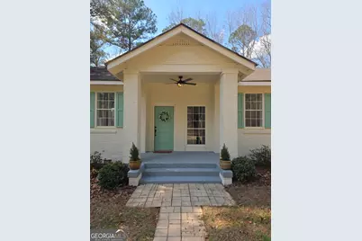 130 Porter Road, Guyton, GA 31312 - Photo 1