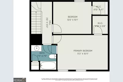 3808 Shane Court, Ellenwood, GA 30294 - Photo 28