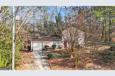 3808 Shane Court, Ellenwood, GA 30294 - Photo 1