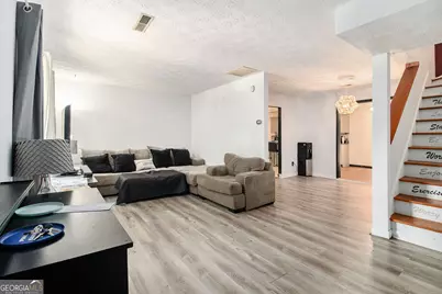 3808 Shane Court, Ellenwood, GA 30294 - Photo 4