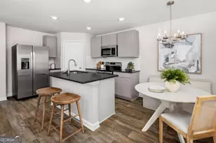 222 Norchester Ave, Hogansville, GA 30230 - Photo 2