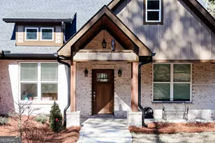 76 Brookhollow Dr, Monticello, GA 31064 - Photo 8