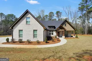 76 Brookhollow Dr, Monticello, GA 31064 - Photo 1