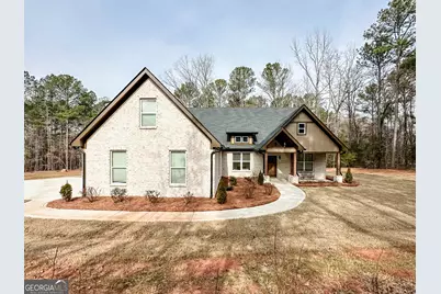 76 Brookhollow Drive, Monticello, GA 31064 - Photo 6