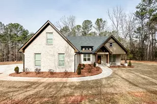 76 Brookhollow Dr, Monticello, GA 31064 - Photo 6