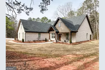 76 Brookhollow Drive, Monticello, GA 31064 - Photo 4