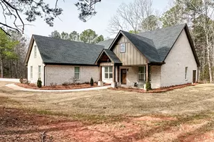 76 Brookhollow Dr, Monticello, GA 31064 - Photo 4