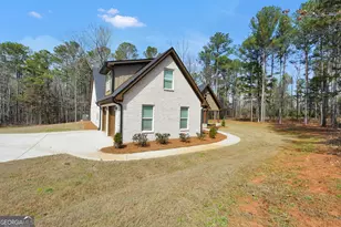76 Brookhollow Dr, Monticello, GA 31064 - Photo 4