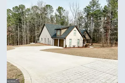 76 Brookhollow Drive, Monticello, GA 31064 - Photo 2