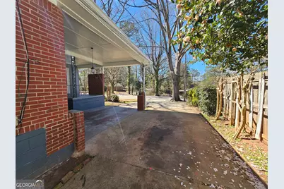 2654 Plantation Drive, East Point, GA 30344 - Photo 12