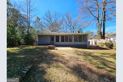 2654 Plantation Drive, East Point, GA 30344 - Photo 20
