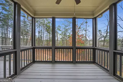 294 Town Creek Road, Talking Rock, GA 30175 - Photo 34