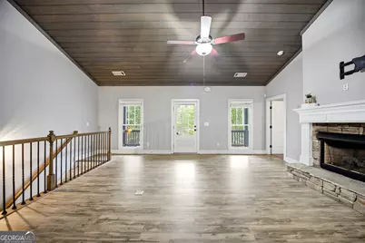 294 Town Creek Road, Talking Rock, GA 30175 - Photo 6