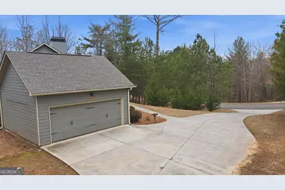 294 Town Creek Road, Talking Rock, GA 30175 - Photo 4