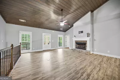 294 Town Creek Road, Talking Rock, GA 30175 - Photo 10