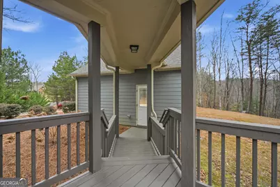 294 Town Creek Road, Talking Rock, GA 30175 - Photo 38