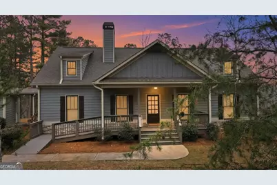 294 Town Creek Road, Talking Rock, GA 30175 - Photo 1