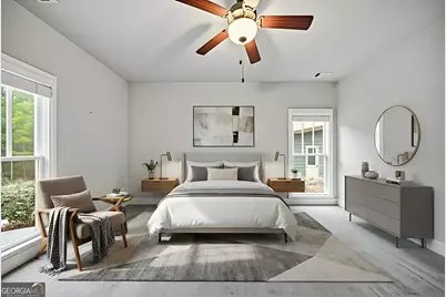 294 Town Creek Road, Talking Rock, GA 30175 - Photo 22