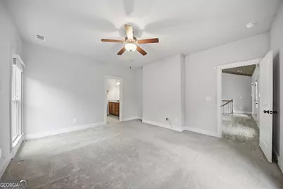 294 Town Creek Road, Talking Rock, GA 30175 - Photo 24