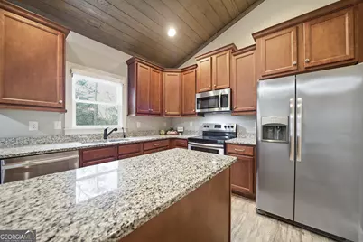 294 Town Creek Road, Talking Rock, GA 30175 - Photo 14