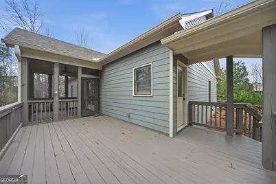 294 Town Creek Road, Talking Rock, GA 30175 - Photo 36