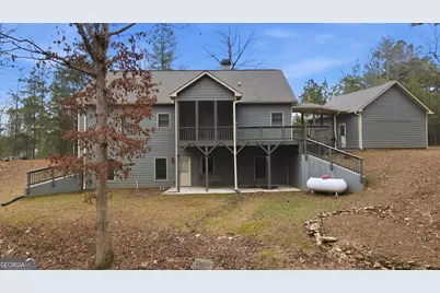 294 Town Creek Road, Talking Rock, GA 30175 - Photo 60