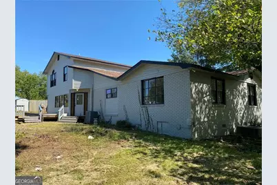 2363 Alvin Joiner Road, Dublin, GA 31021 - Photo 2