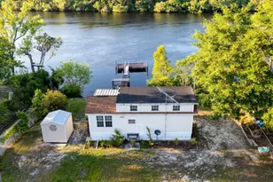 90 Manning Ln, Folkston, GA 31537 - Photo 1