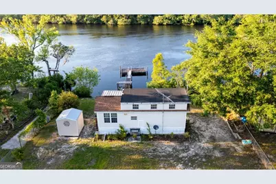 90 Manning Lane, Folkston, GA 31537 - Photo 2