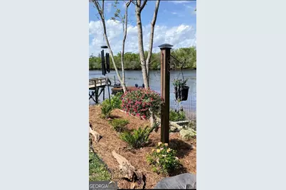 90 Manning Lane, Folkston, GA 31537 - Photo 24