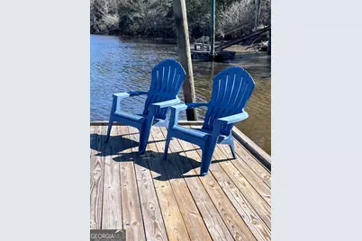 90 Manning Lane, Folkston, GA 31537 - Photo 20