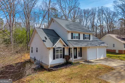 169 Leafview Drive, Cleveland, GA 30528 - Photo 2