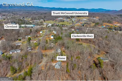 169 Leafview Drive, Cleveland, GA 30528 - Photo 68